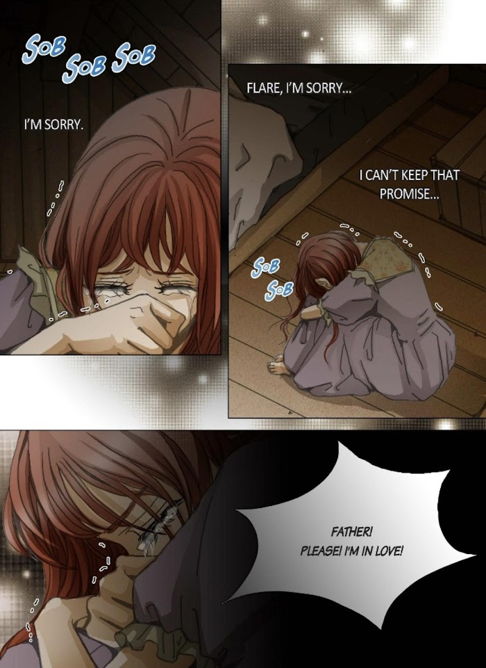 The Emperor’s Woman Chapter 62 - page 12