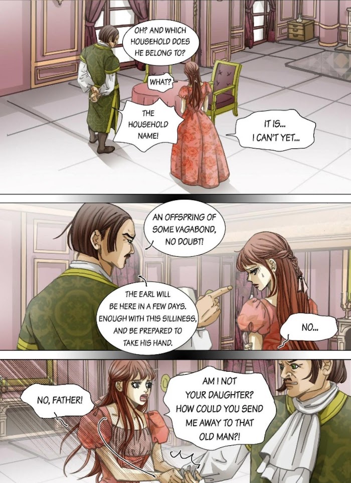 The Emperor’s Woman Chapter 62 - page 13