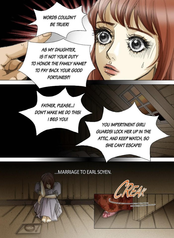 The Emperor’s Woman Chapter 62 - page 14