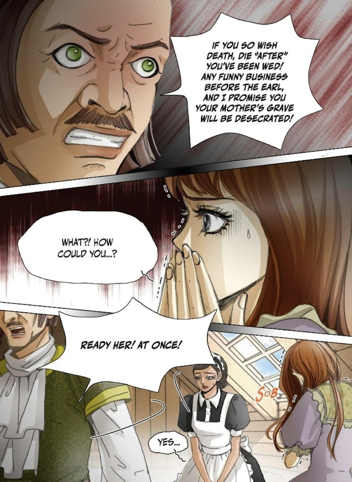 The Emperor’s Woman Chapter 62 - page 23