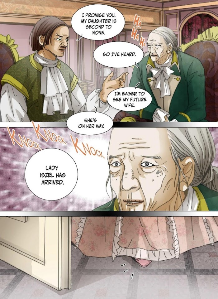 The Emperor’s Woman Chapter 62 - page 26