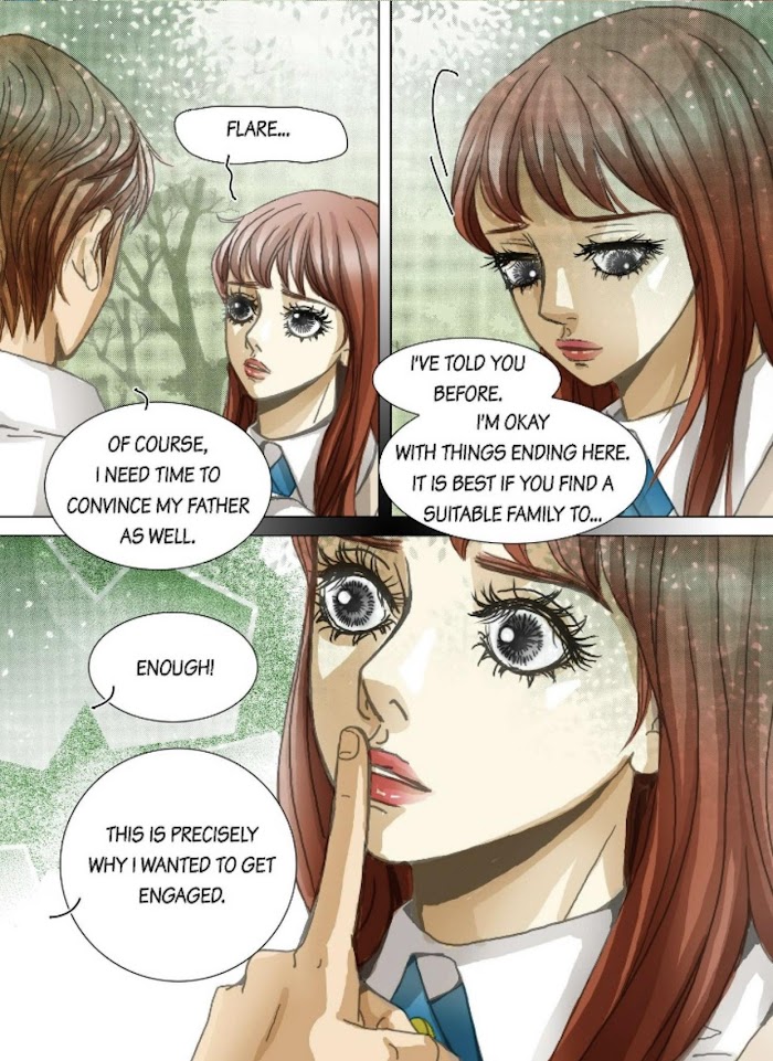 The Emperor’s Woman Chapter 62 - page 6