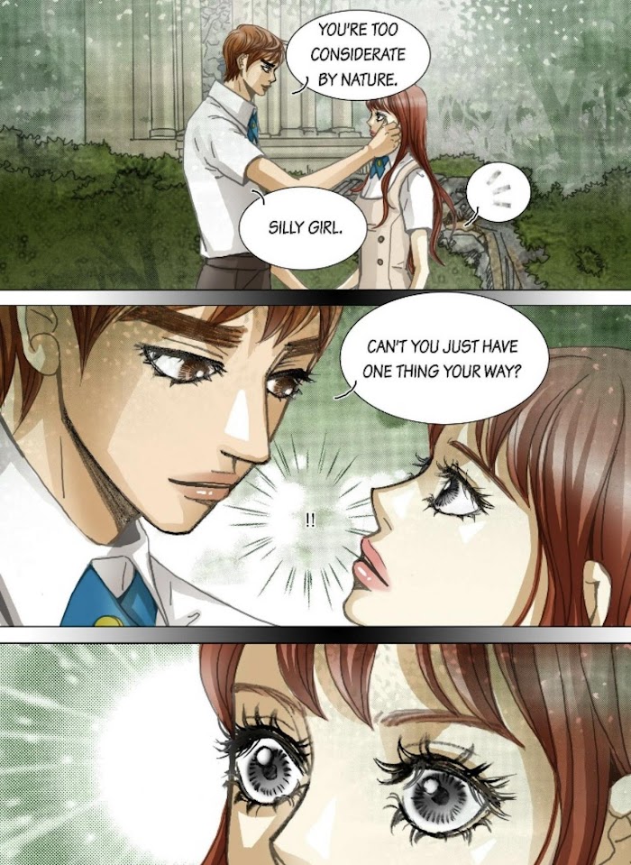 The Emperor’s Woman Chapter 62 - page 7