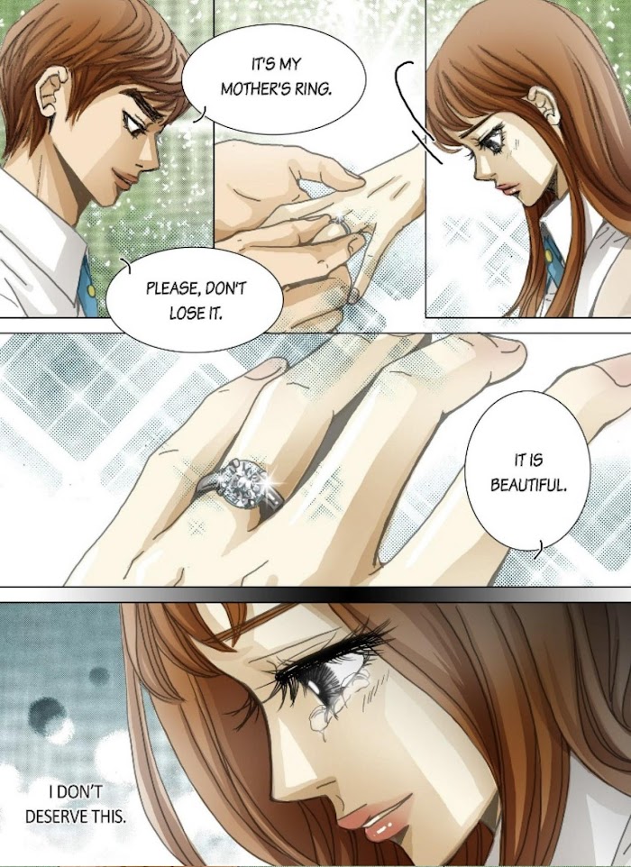 The Emperor’s Woman Chapter 62 - page 9