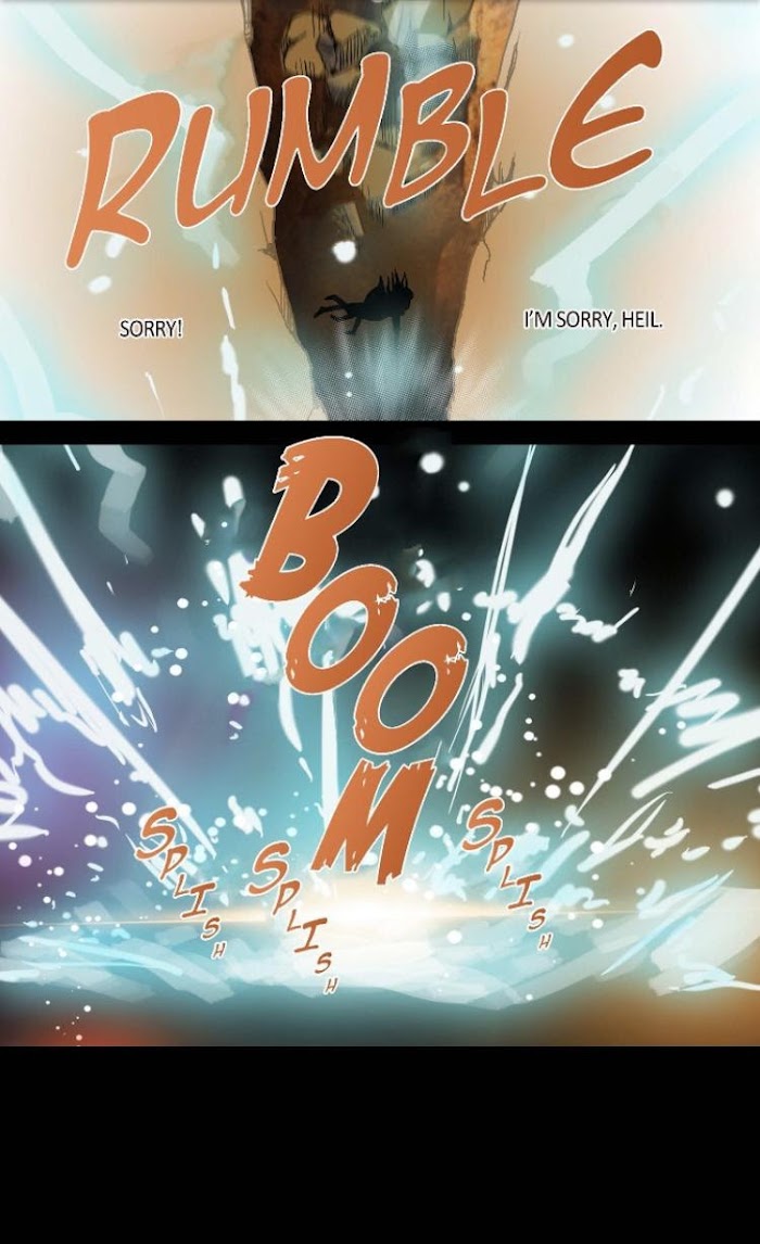 The Emperor’s Woman Chapter 25 - page 14