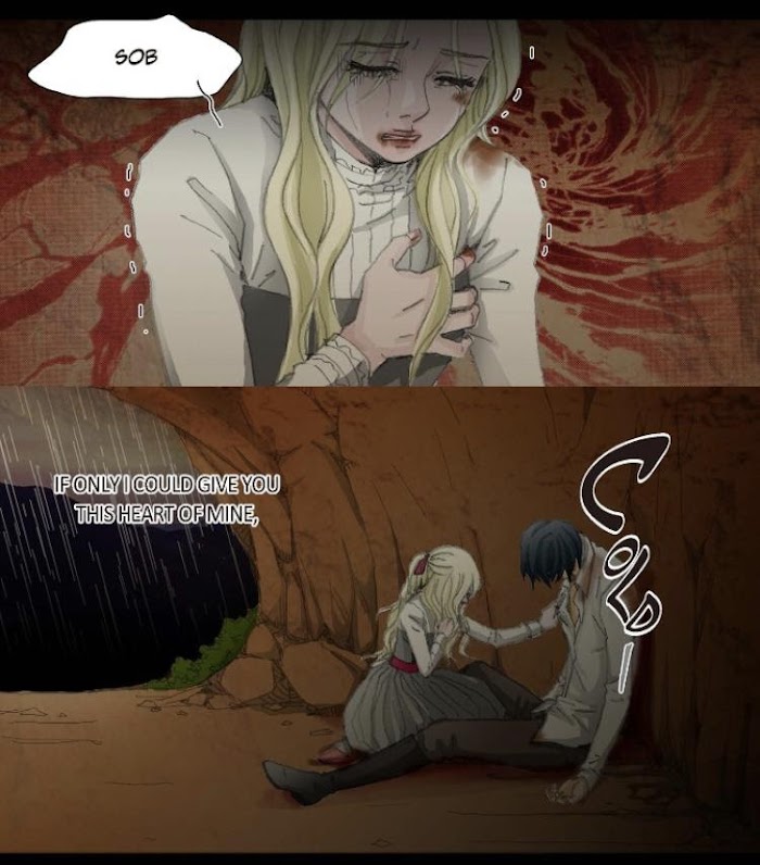 The Emperor’s Woman Chapter 25 - page 24