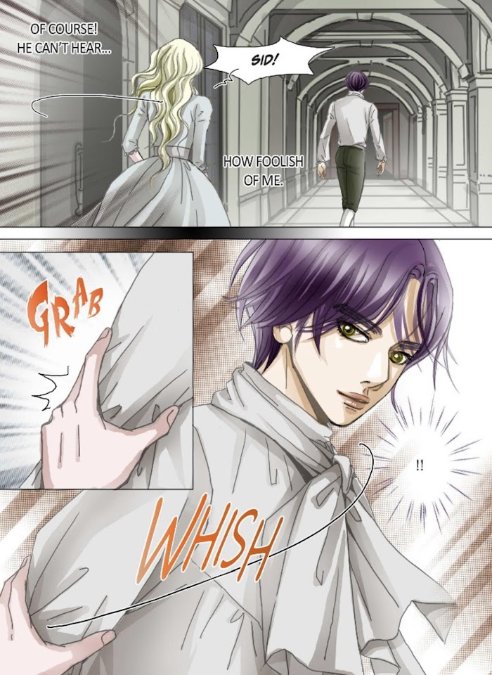 The Emperor’s Woman Chapter 52 - page 14