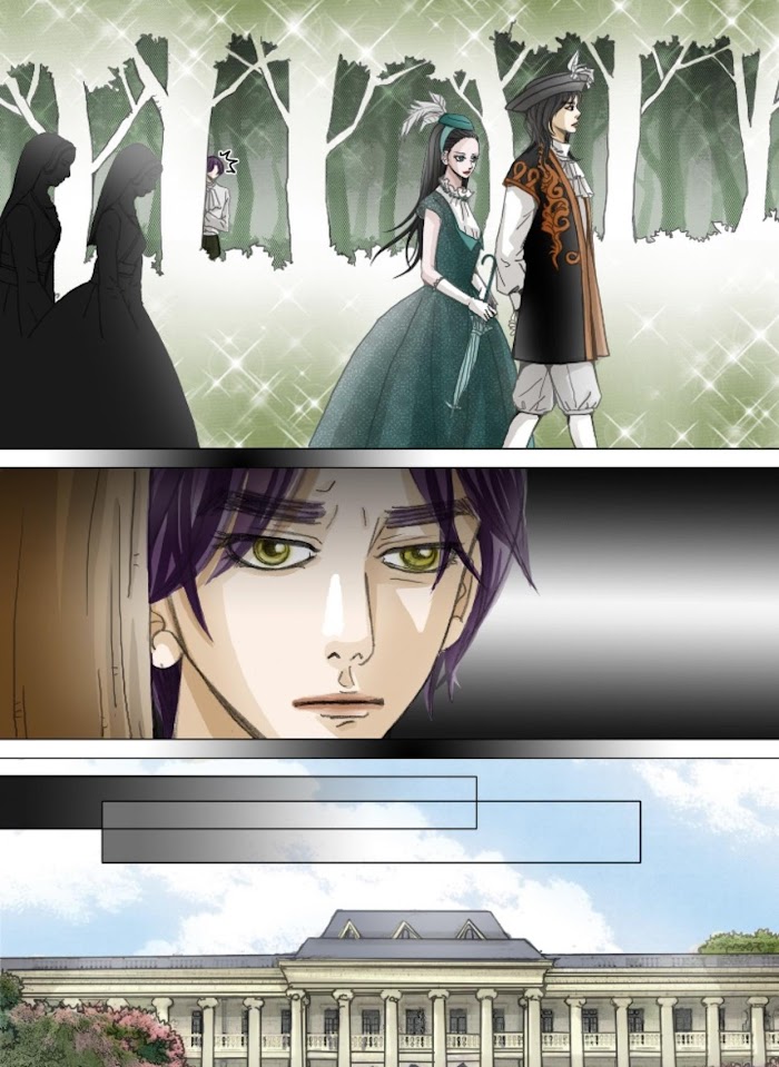 The Emperor’s Woman Chapter 52 - page 18