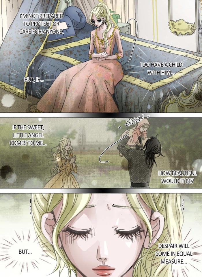 The Emperor’s Woman Chapter 52 - page 21