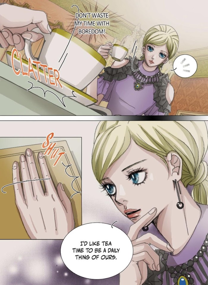 The Emperor’s Woman Chapter 52 - page 30