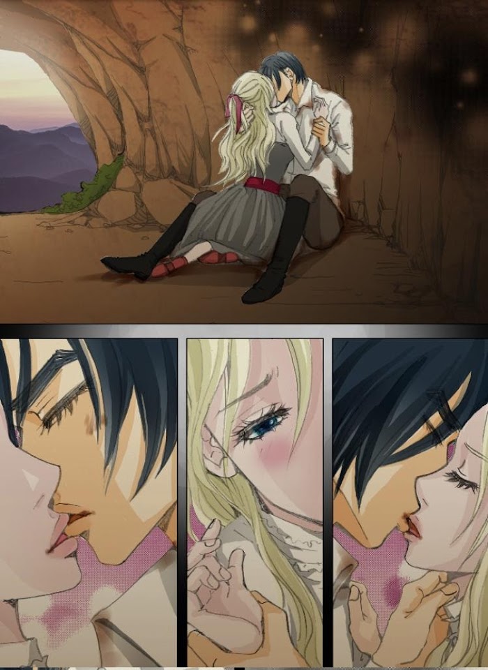 The Emperor’s Woman Chapter 26 - page 23
