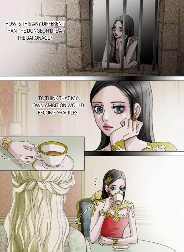The Emperor’s Woman Chapter 53 - page 15