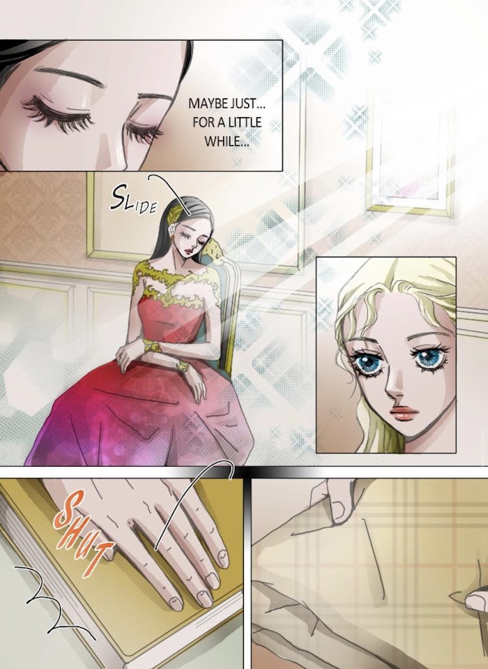 The Emperor’s Woman Chapter 53 - page 18