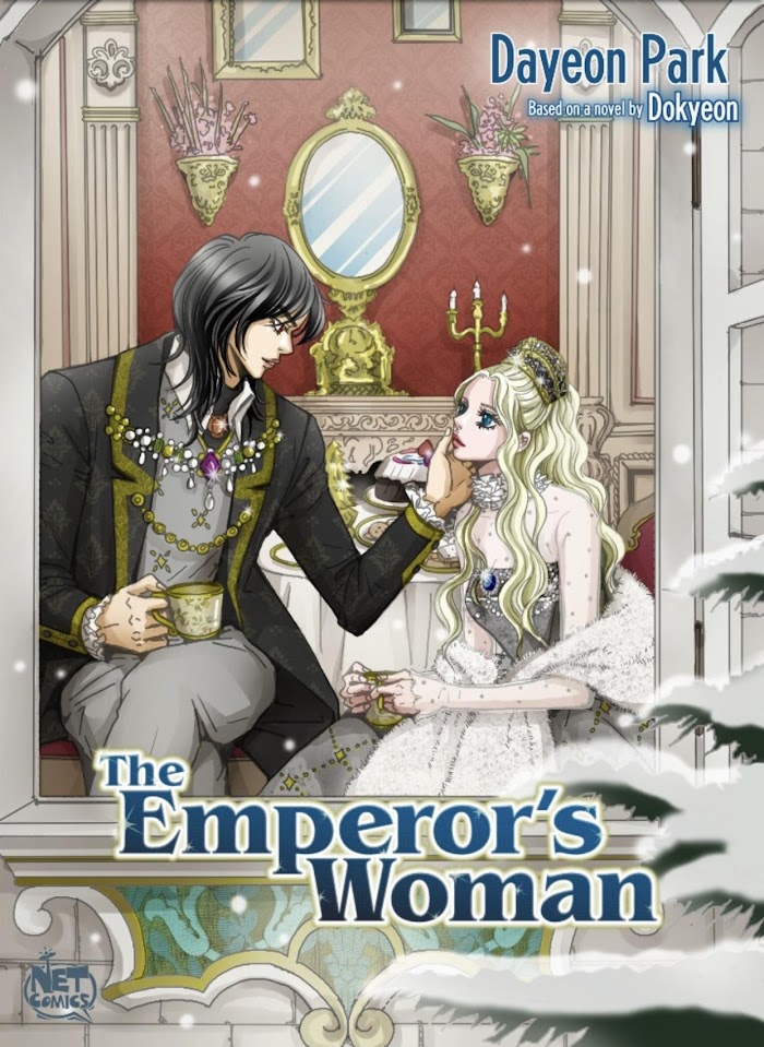The Emperor’s Woman Chapter 53 - page 2