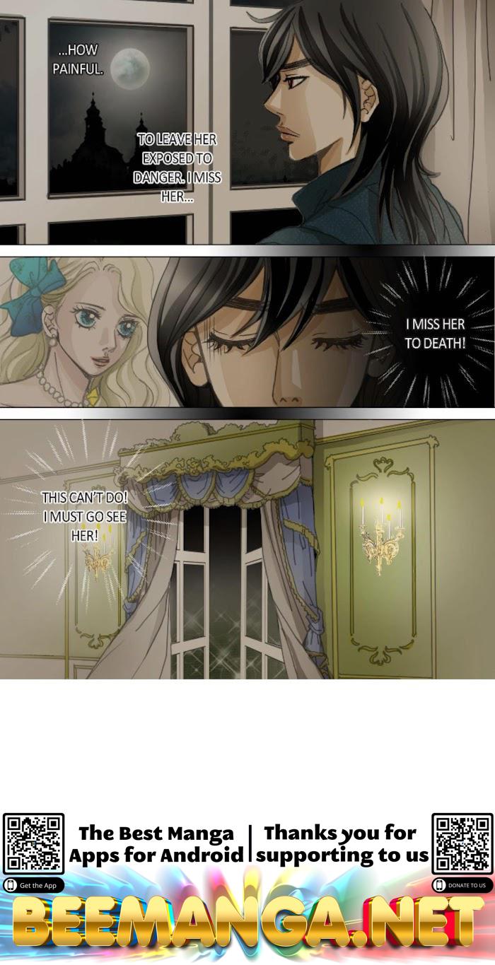 The Emperor’s Woman Chapter 53 - page 27