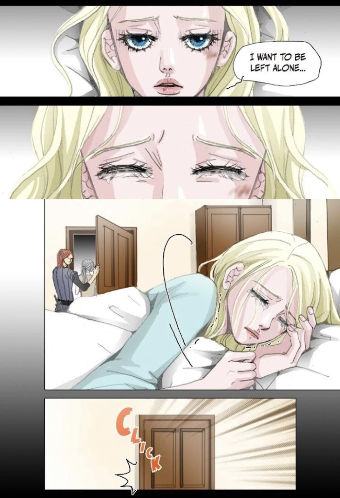 The Emperor’s Woman Chapter 27 - page 16