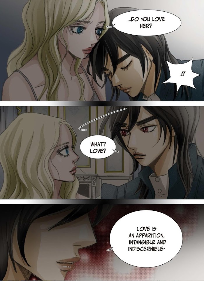 The Emperor’s Woman Chapter 54 - page 10