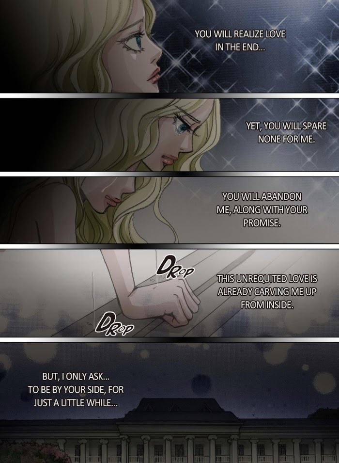 The Emperor’s Woman Chapter 54 - page 13