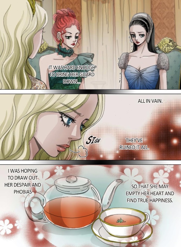 The Emperor’s Woman Chapter 54 - page 17