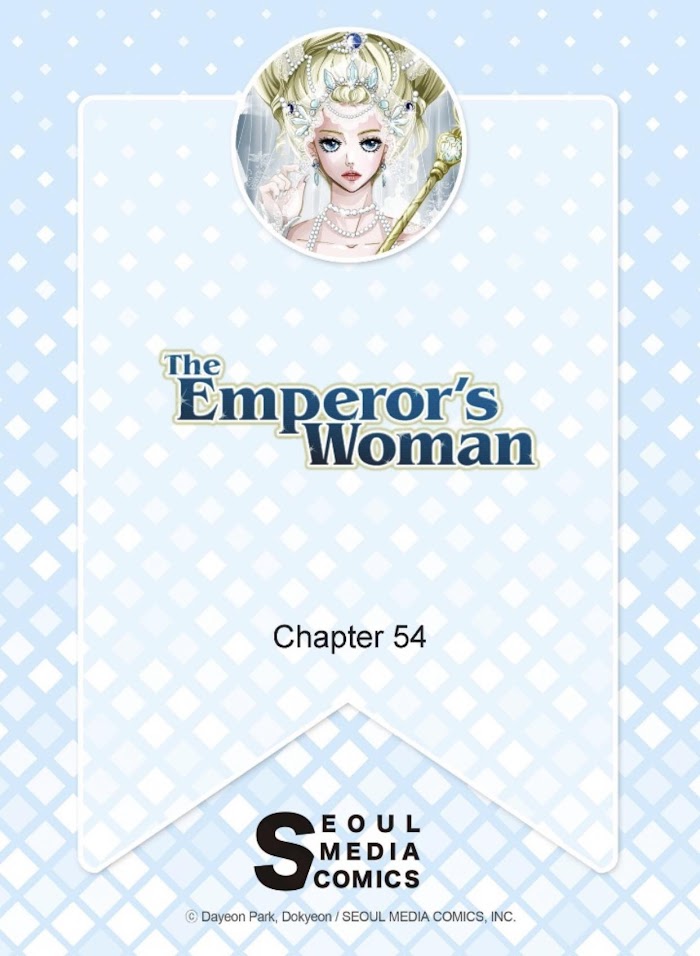 The Emperor’s Woman Chapter 54 - page 3