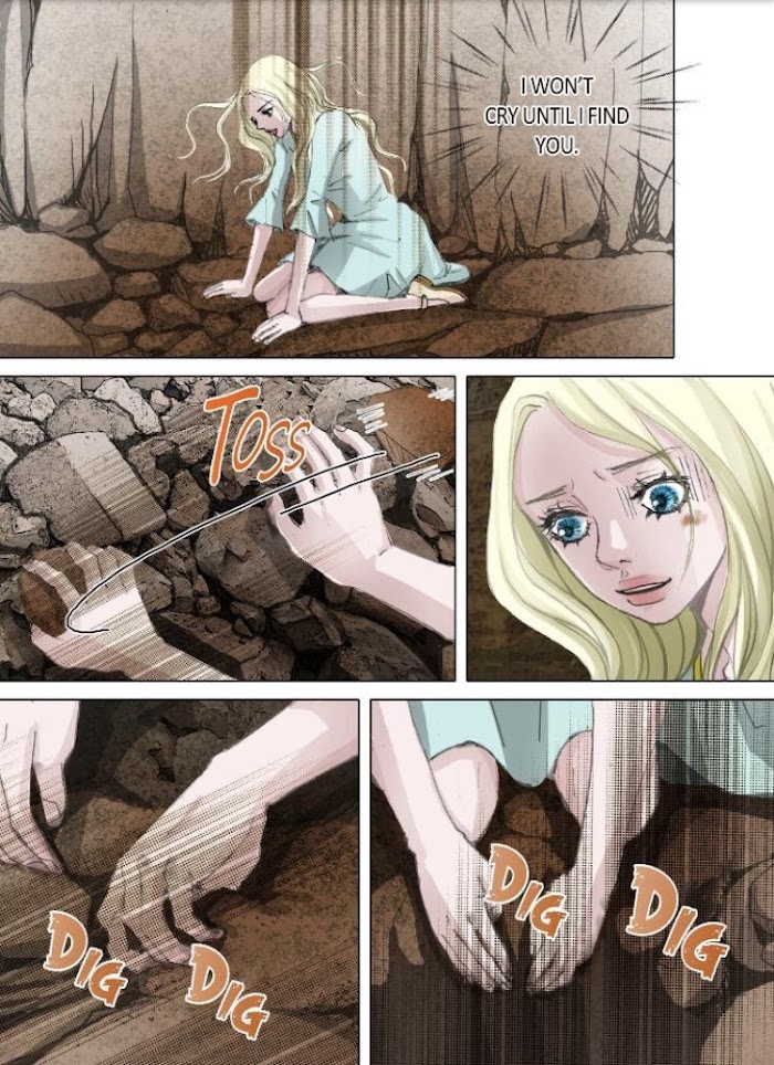 The Emperor’s Woman Chapter 28 - page 18