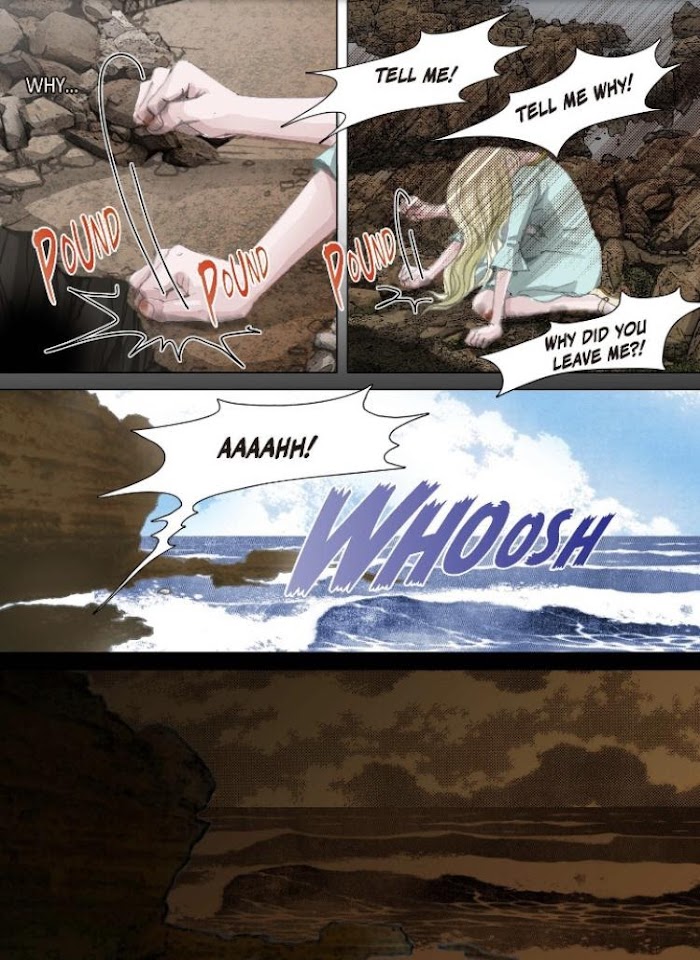The Emperor’s Woman Chapter 28 - page 21