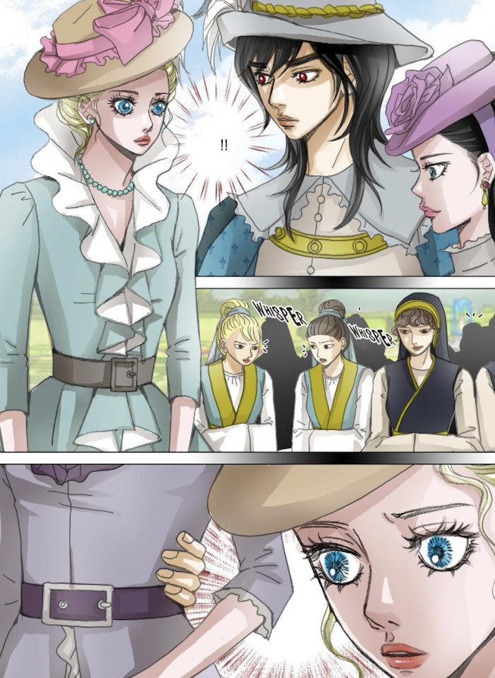 The Emperor’s Woman Chapter 55 - page 10