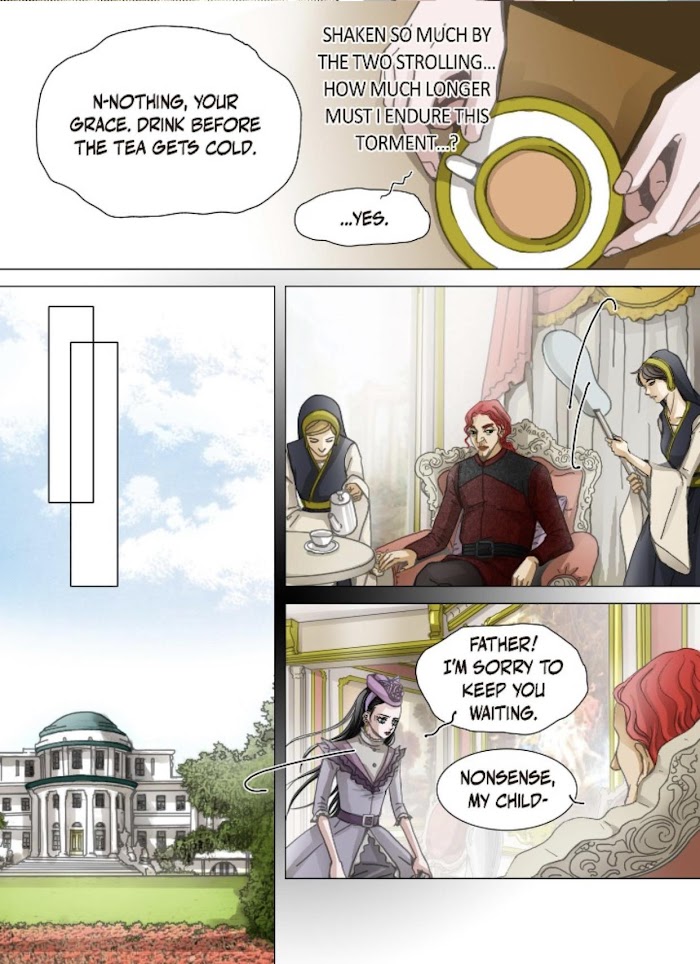The Emperor’s Woman Chapter 55 - page 20