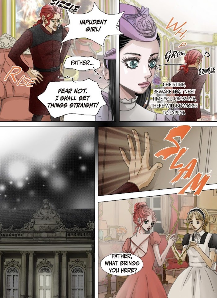 The Emperor’s Woman Chapter 55 - page 24