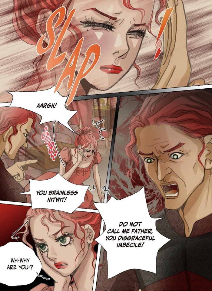 The Emperor’s Woman Chapter 55 - page 25
