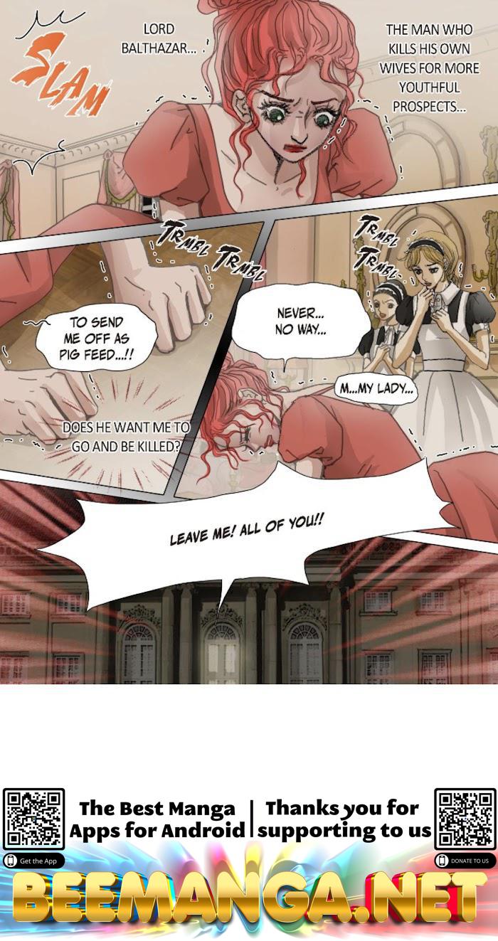 The Emperor’s Woman Chapter 55 - page 29