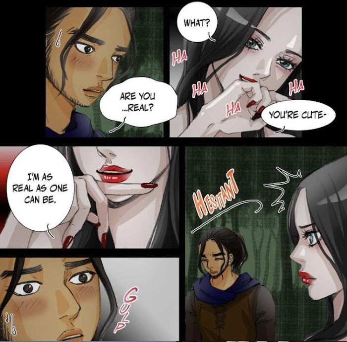 The Emperor’s Woman Chapter 29 - page 11