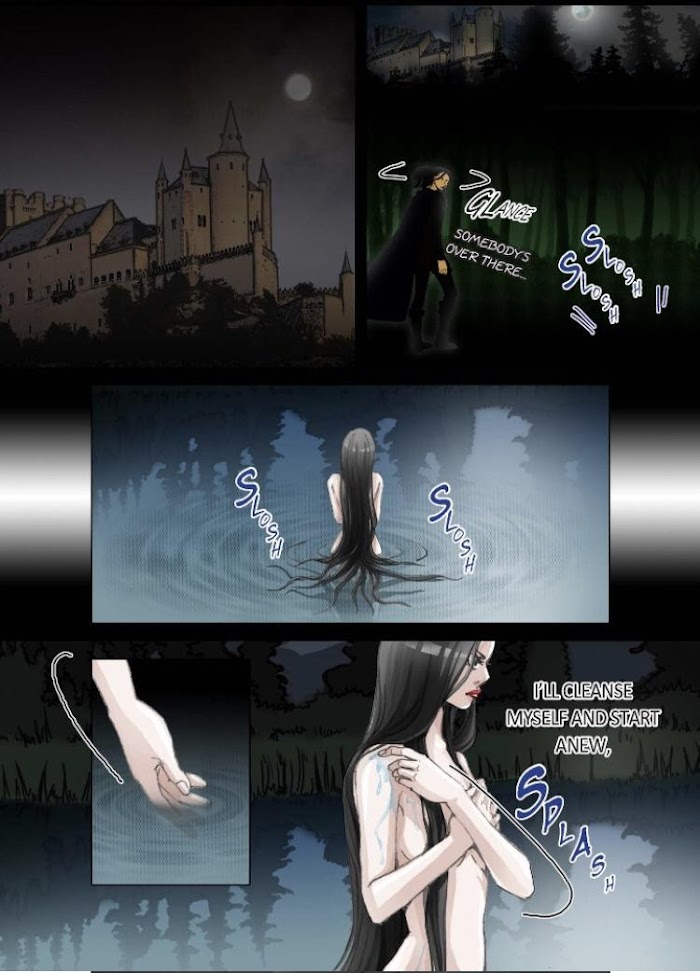 The Emperor’s Woman Chapter 29 - page 8