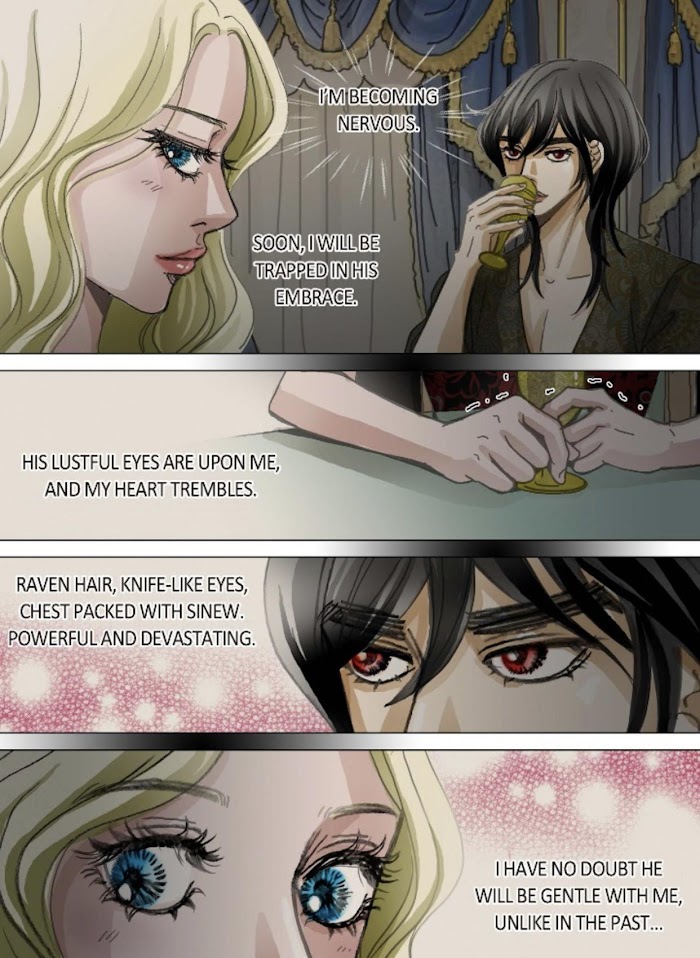 The Emperor’s Woman Chapter 56 - page 11