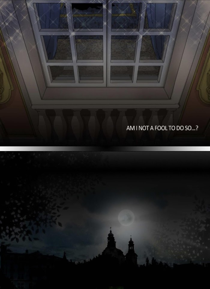 The Emperor’s Woman Chapter 56 - page 16