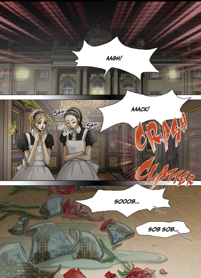 The Emperor’s Woman Chapter 56 - page 17