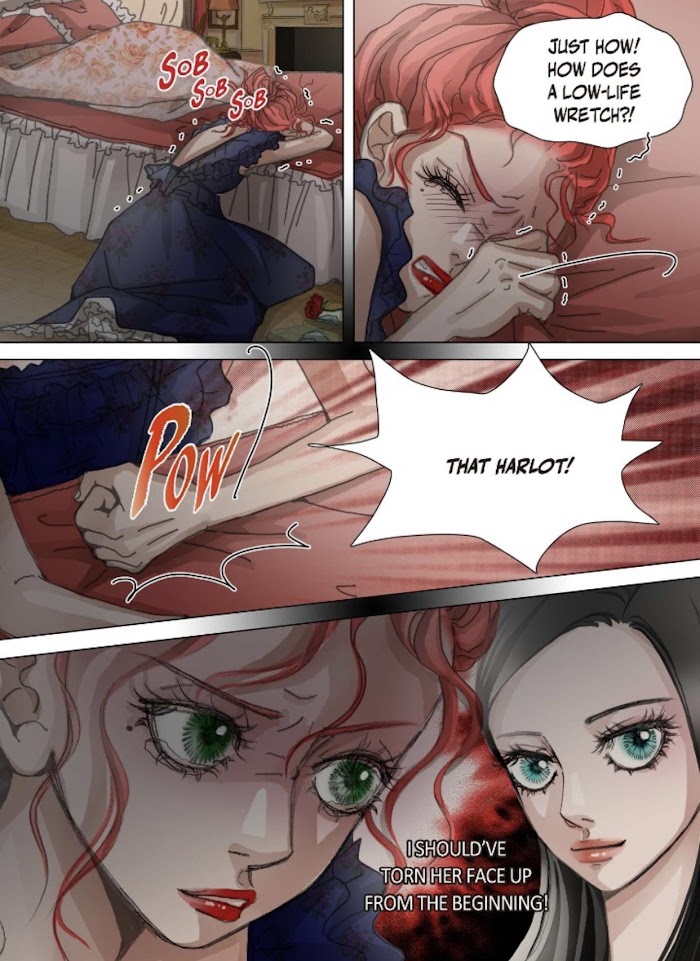 The Emperor’s Woman Chapter 56 - page 18