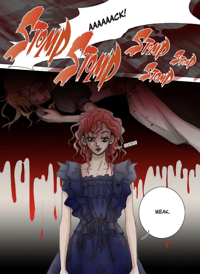 The Emperor’s Woman Chapter 56 - page 24