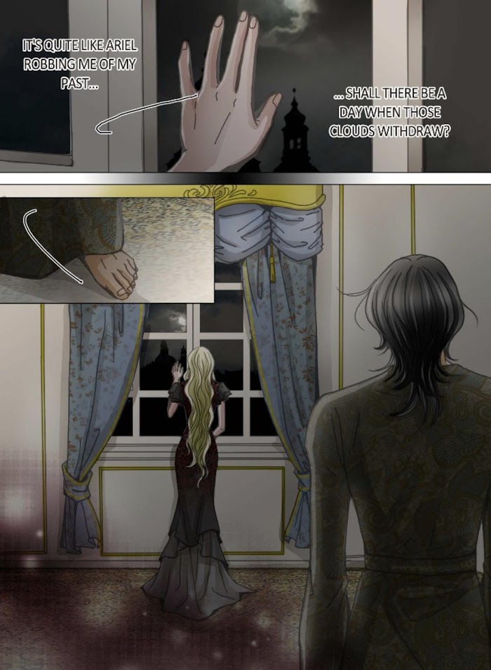 The Emperor’s Woman Chapter 56 - page 8