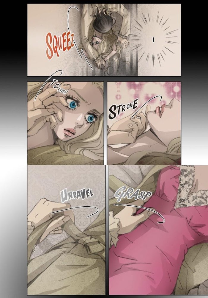 The Emperor’s Woman Chapter 30 - page 22