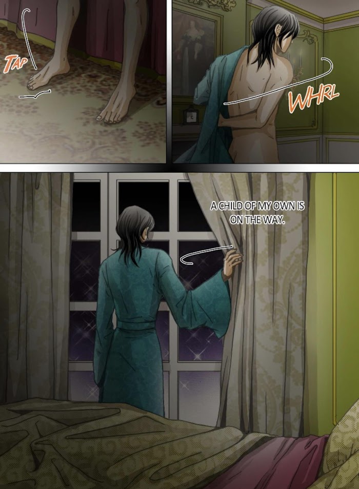 The Emperor’s Woman Chapter 57 - page 12