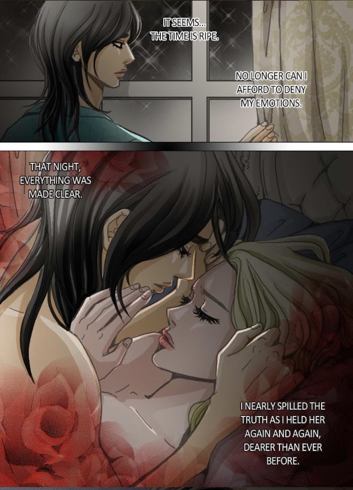 The Emperor’s Woman Chapter 57 - page 13