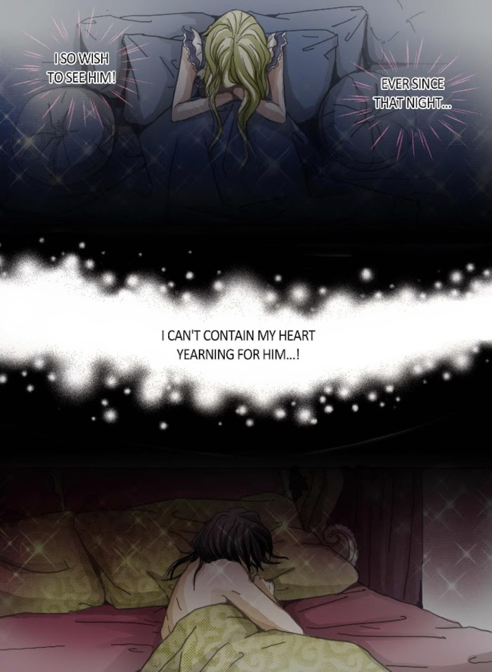 The Emperor’s Woman Chapter 57 - page 9
