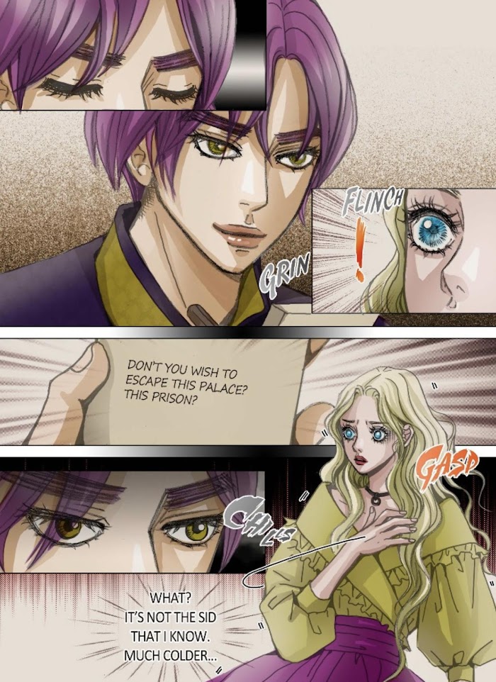 The Emperor’s Woman Chapter 58 - page 16