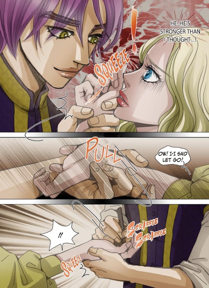 The Emperor’s Woman Chapter 58 - page 18