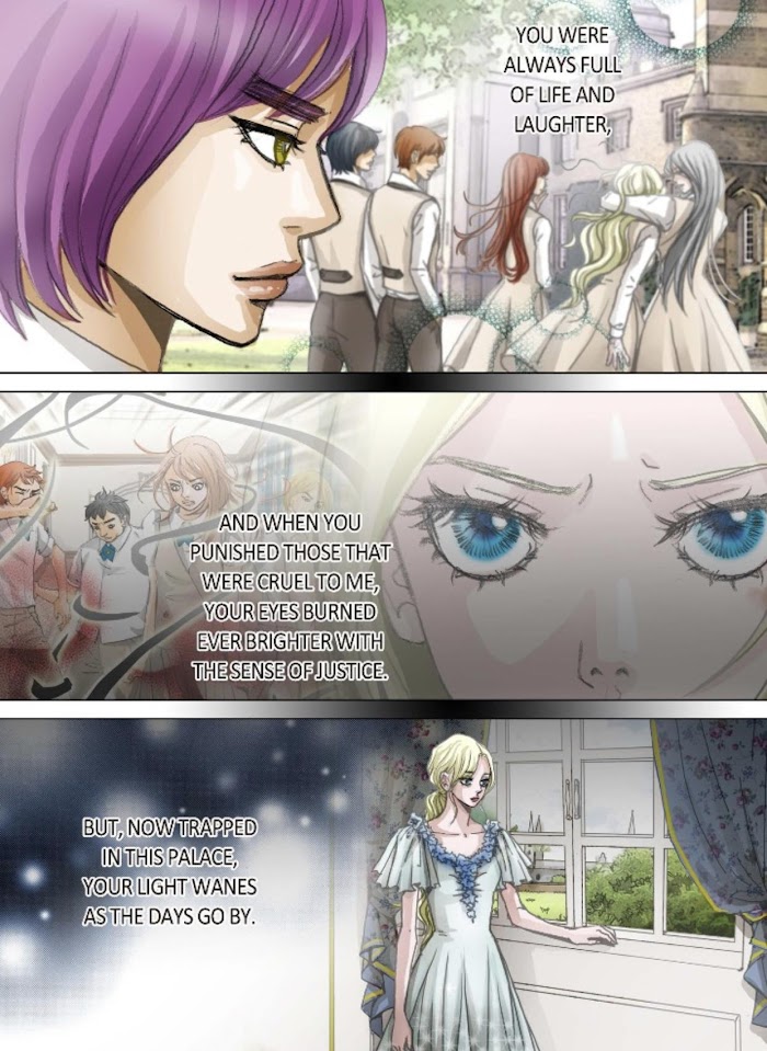 The Emperor’s Woman Chapter 58 - page 24