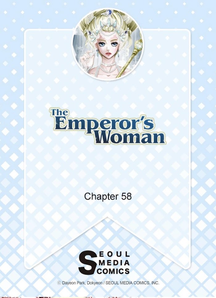The Emperor’s Woman Chapter 58 - page 3