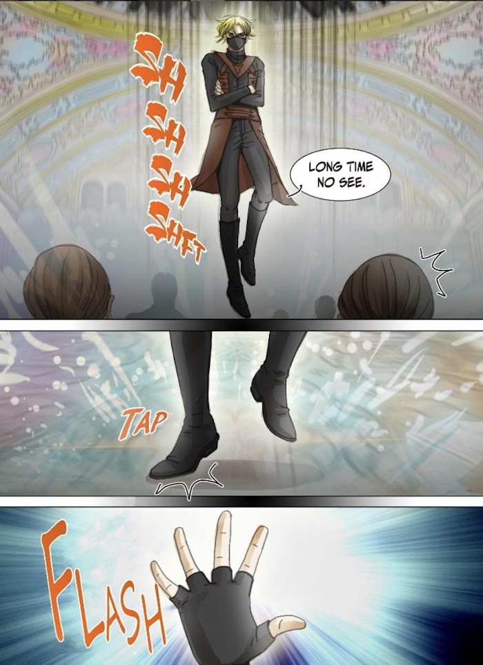The Emperor’s Woman Chapter 59 - page 21