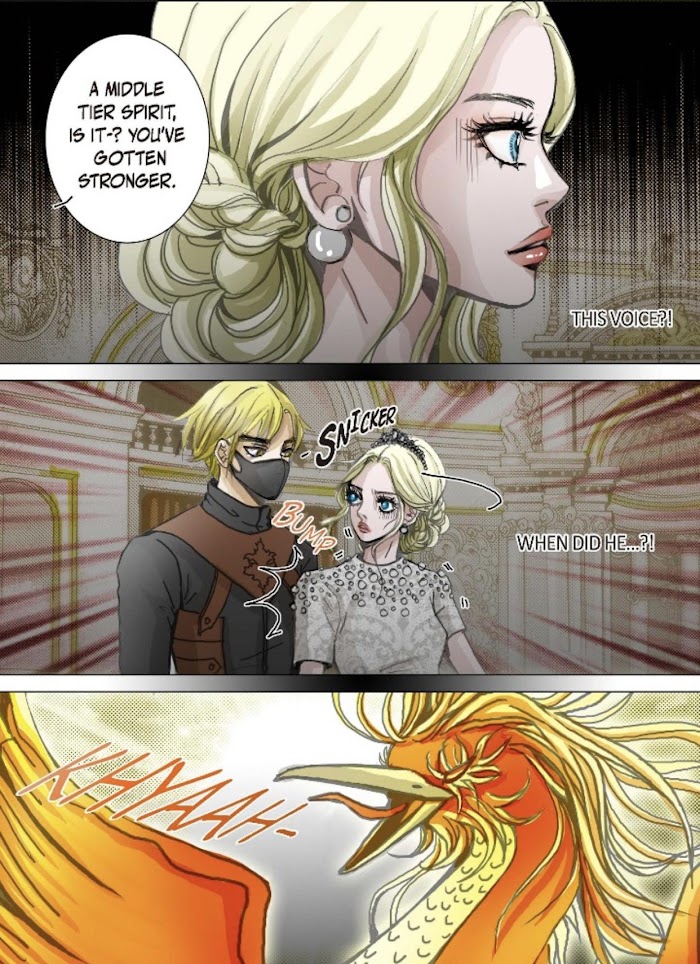 The Emperor’s Woman Chapter 59 - page 23