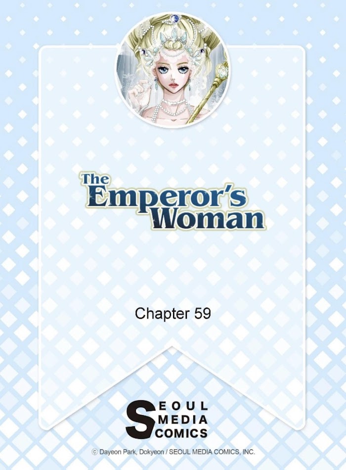 The Emperor’s Woman Chapter 59 - page 3